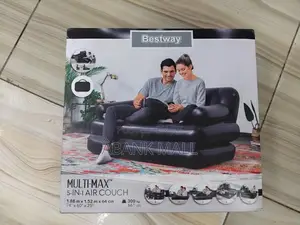 Inflatable Sofa 5 in 1
