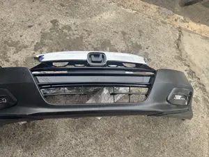 Honda Accord 2021 Front Bumper
