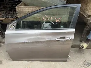 2014 2015 2016 Hyundai Elantra Left Side Front Door