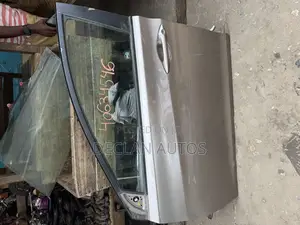 2014 2015 2016 Hyundai Elantra Left Side Front Door