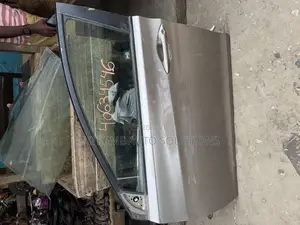 2014 2015 2016 Hyundai Elantra Left Side Front Door