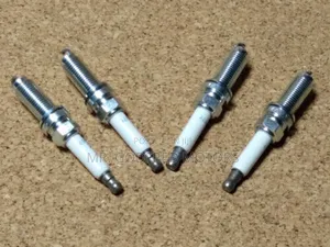 Mitsubishi Outlander 2013-16 Spark Plugs. Original.