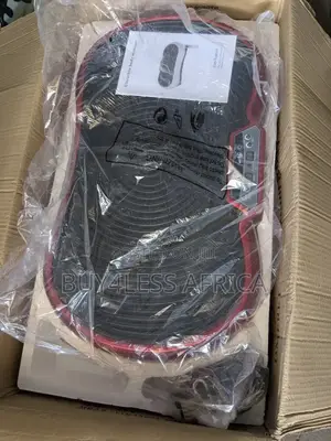 Vibration Plate Exercise Machine | Vibrator (Medium Size)