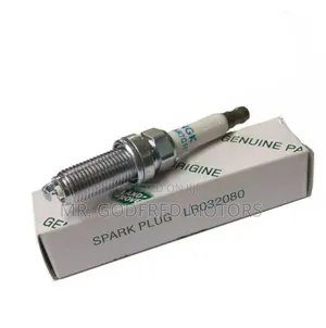Range Rover 2013-16 Spark Plugs. Original.