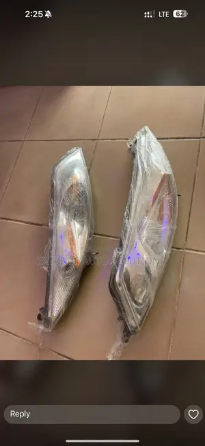 11 12 13 14 Nissan Nissan Juke Front Lamp Light