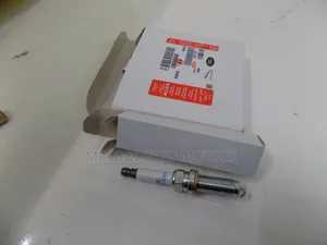 Range Rover Velar 2015-17 Spark Plugs. Original.