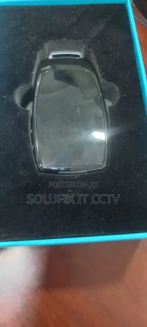 Smart Touch Screen Car Key