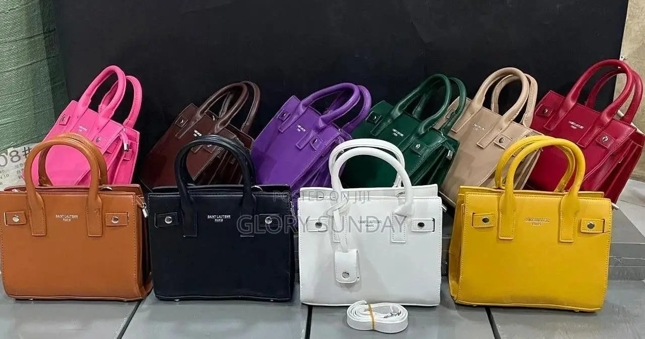 Bag Collection
