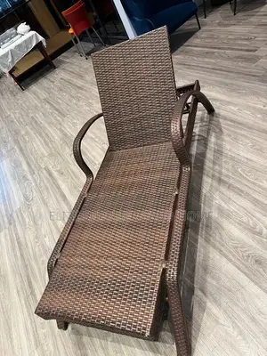 Lounge Chairs/ Outdoor Chairs