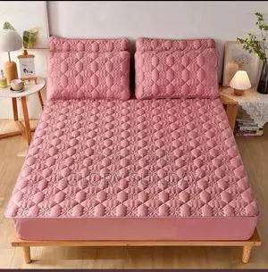 Beautiful Mattress Protector