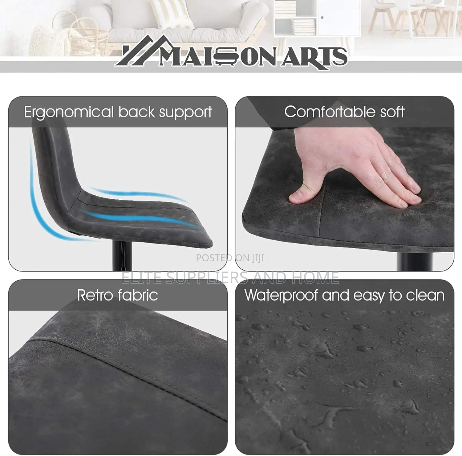 Bar Stool/ Bar Chairs