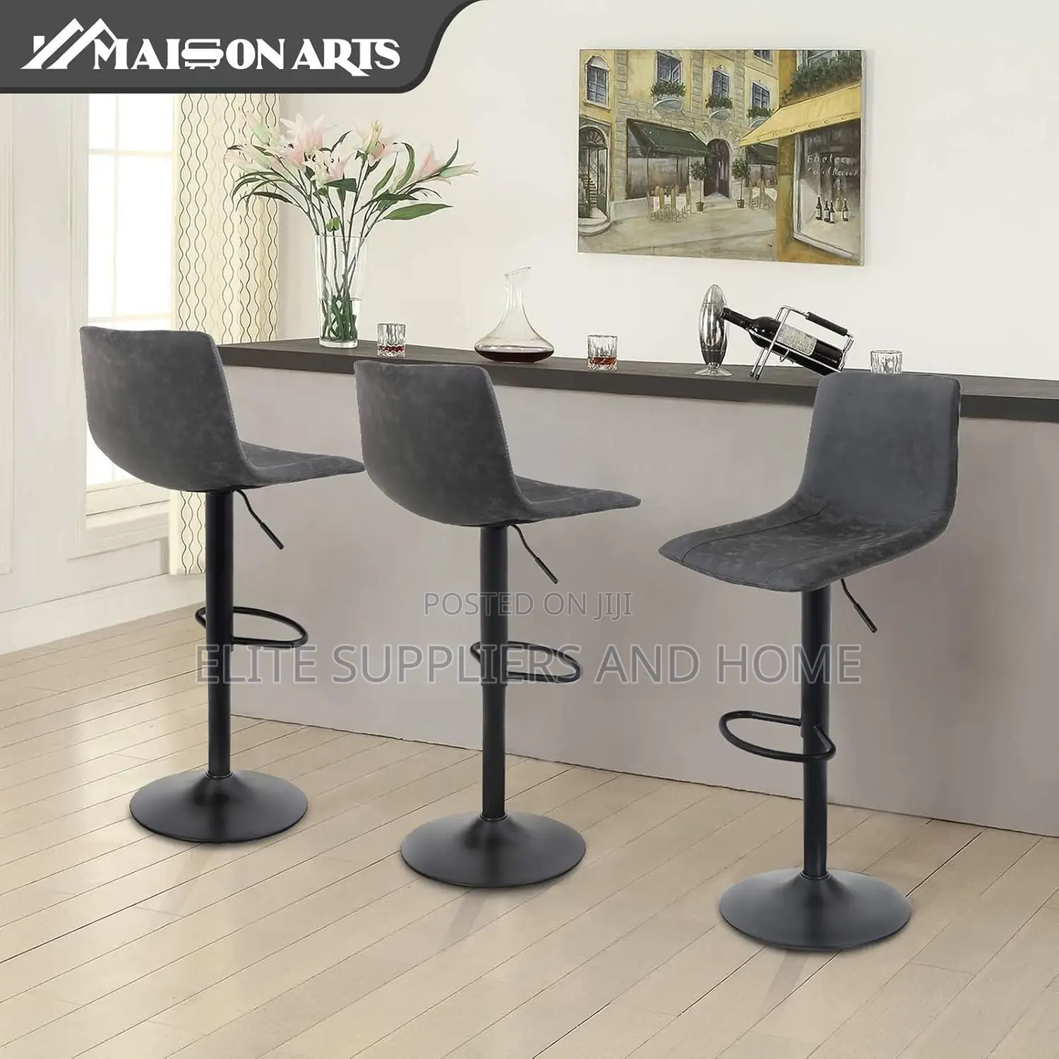 Bar Stool/ Bar Chairs