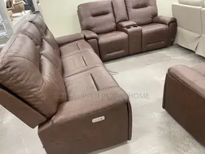 Sofa Recliner Electric 3+2+1