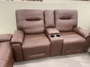 Sofa Recliner Electric 3+2+1