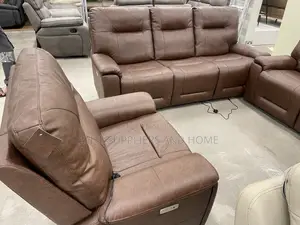 Sofa Recliner Electric 3+2+1