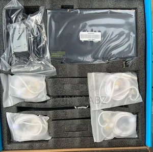 Sennheiser Xs Wireless Iem (In-Ear Monitoring) Set