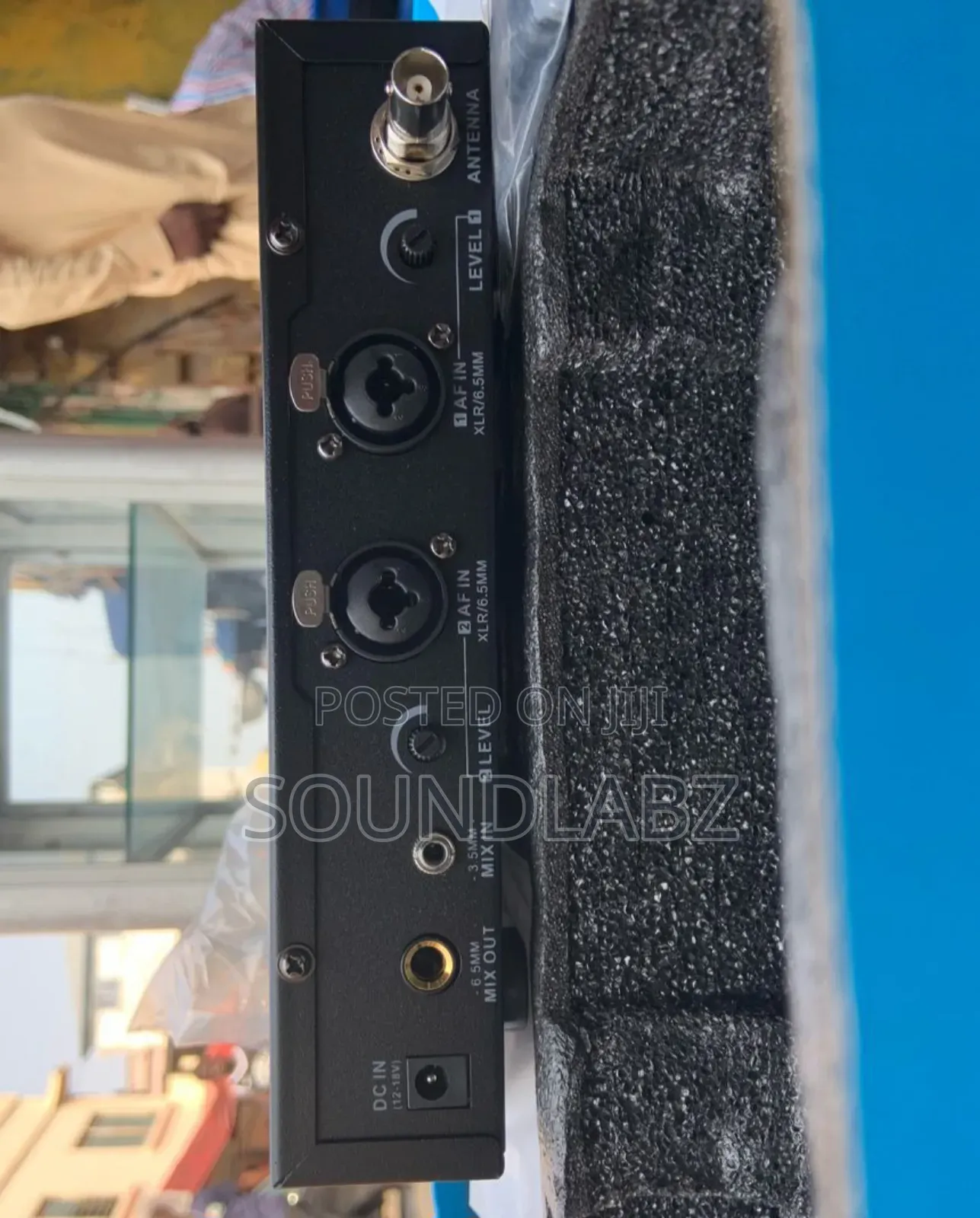 Sennheiser Xs Wireless Iem (In-Ear Monitoring) Set