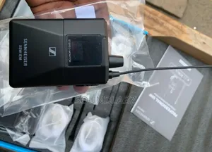 Sennheiser Xs Wireless Iem (In-Ear Monitoring) Set