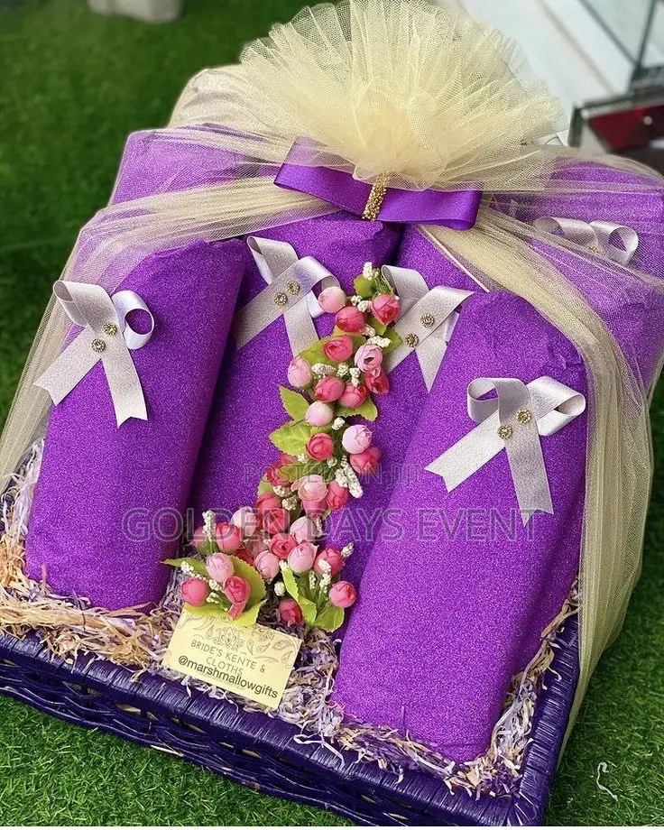 Gift Hampers for Mother’S Day