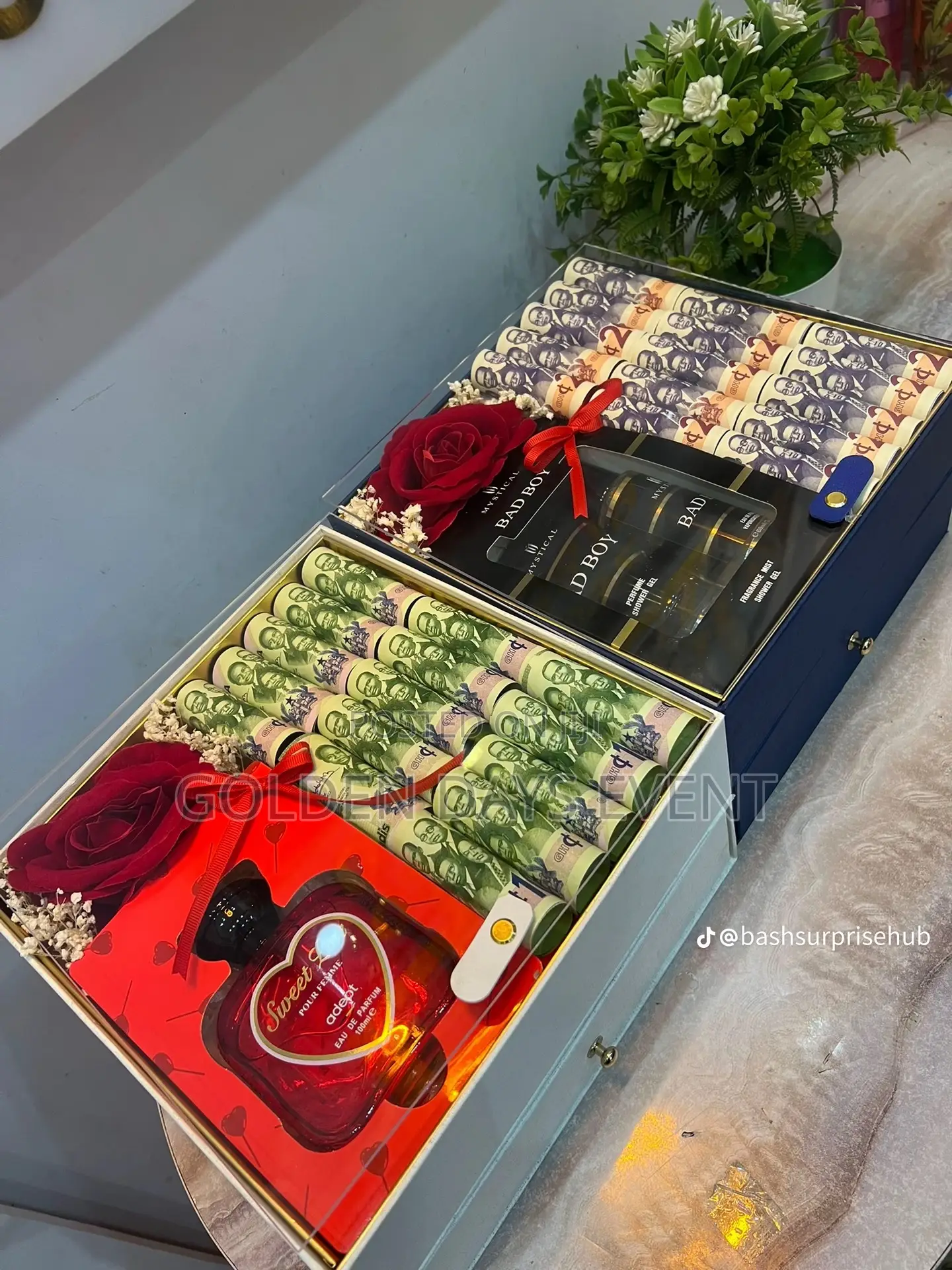 Gift Hampers for Mother’S Day