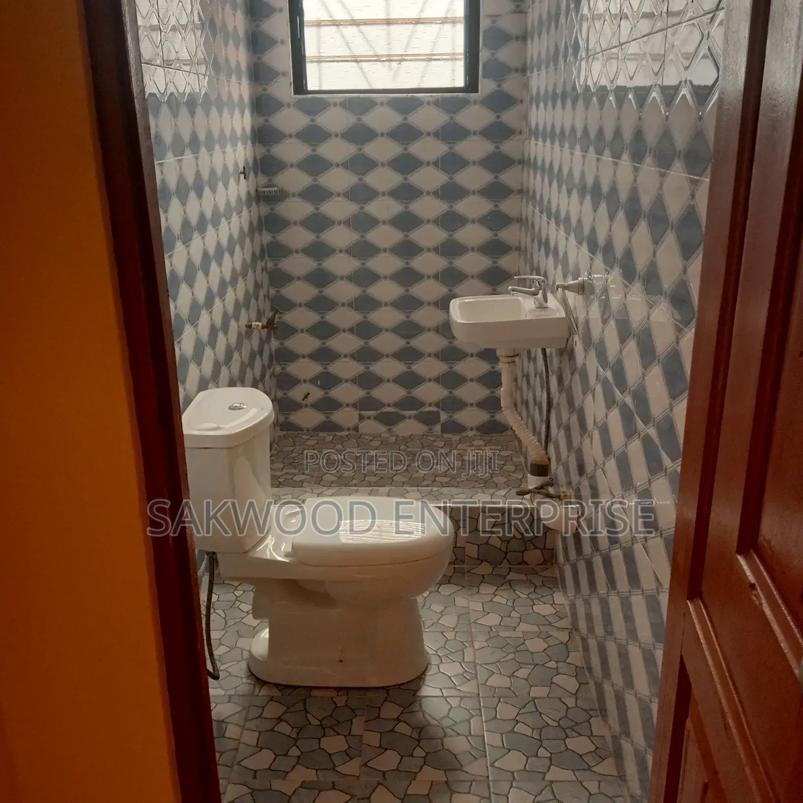 1bdrm Apartment in K.Duah Enterprise, Dodowa for rent