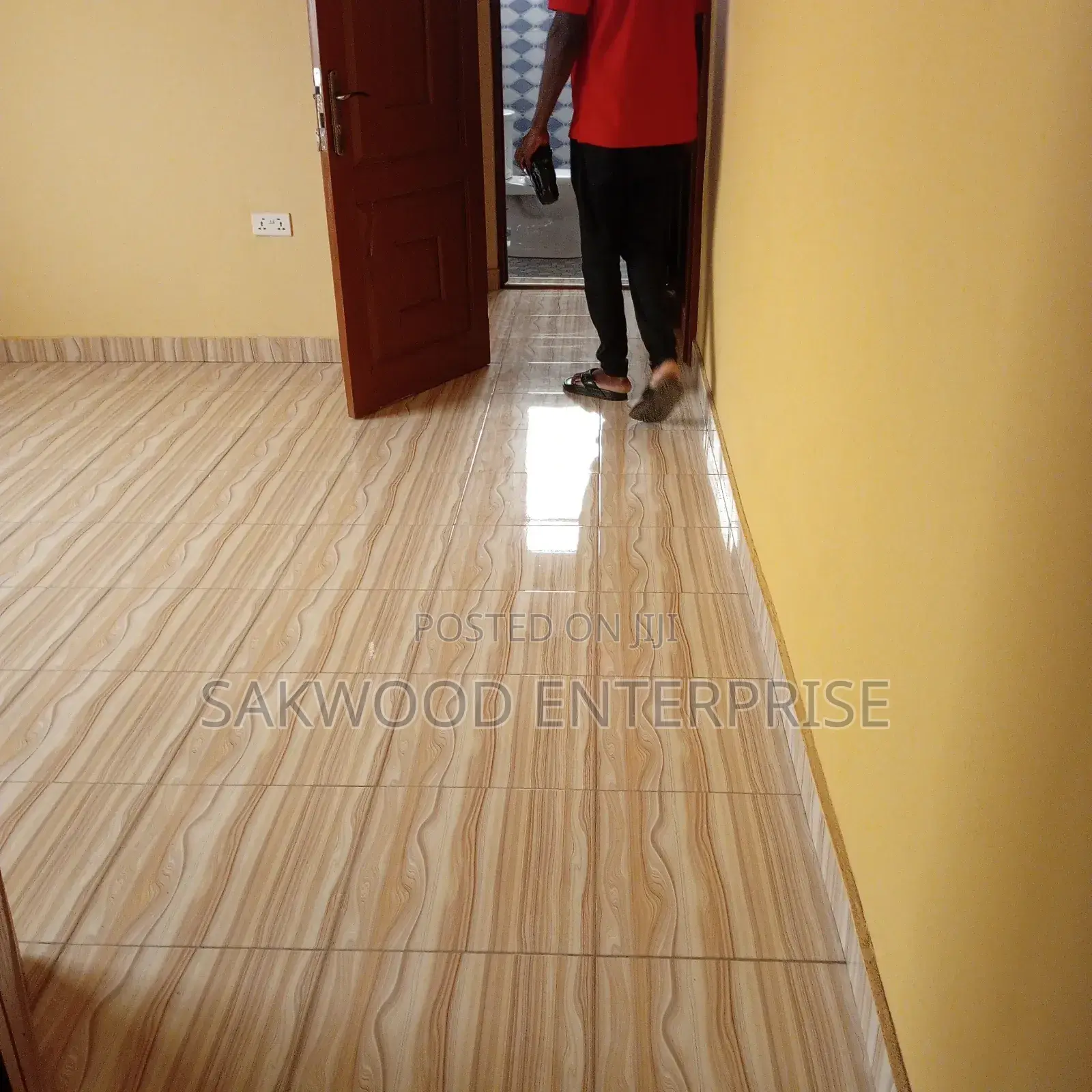 1bdrm Apartment in K.Duah Enterprise, Dodowa for rent