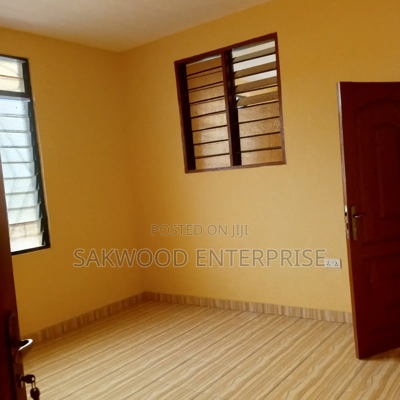 1bdrm Apartment in K.Duah Enterprise, Dodowa for rent