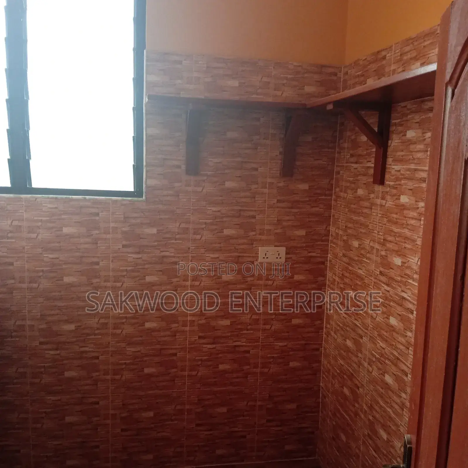 1bdrm Apartment in K.Duah Enterprise, Dodowa for rent