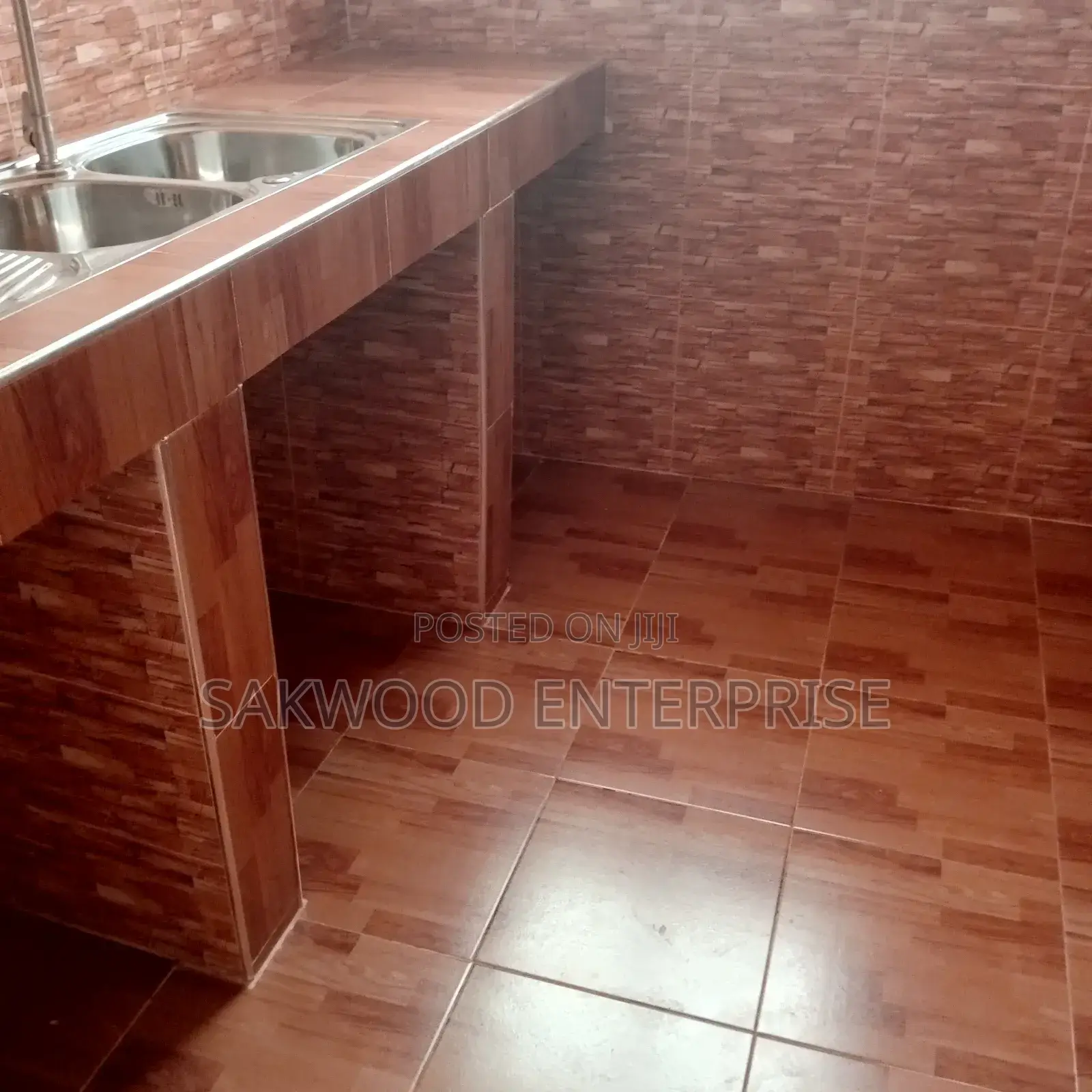 1bdrm Apartment in K.Duah Enterprise, Dodowa for rent