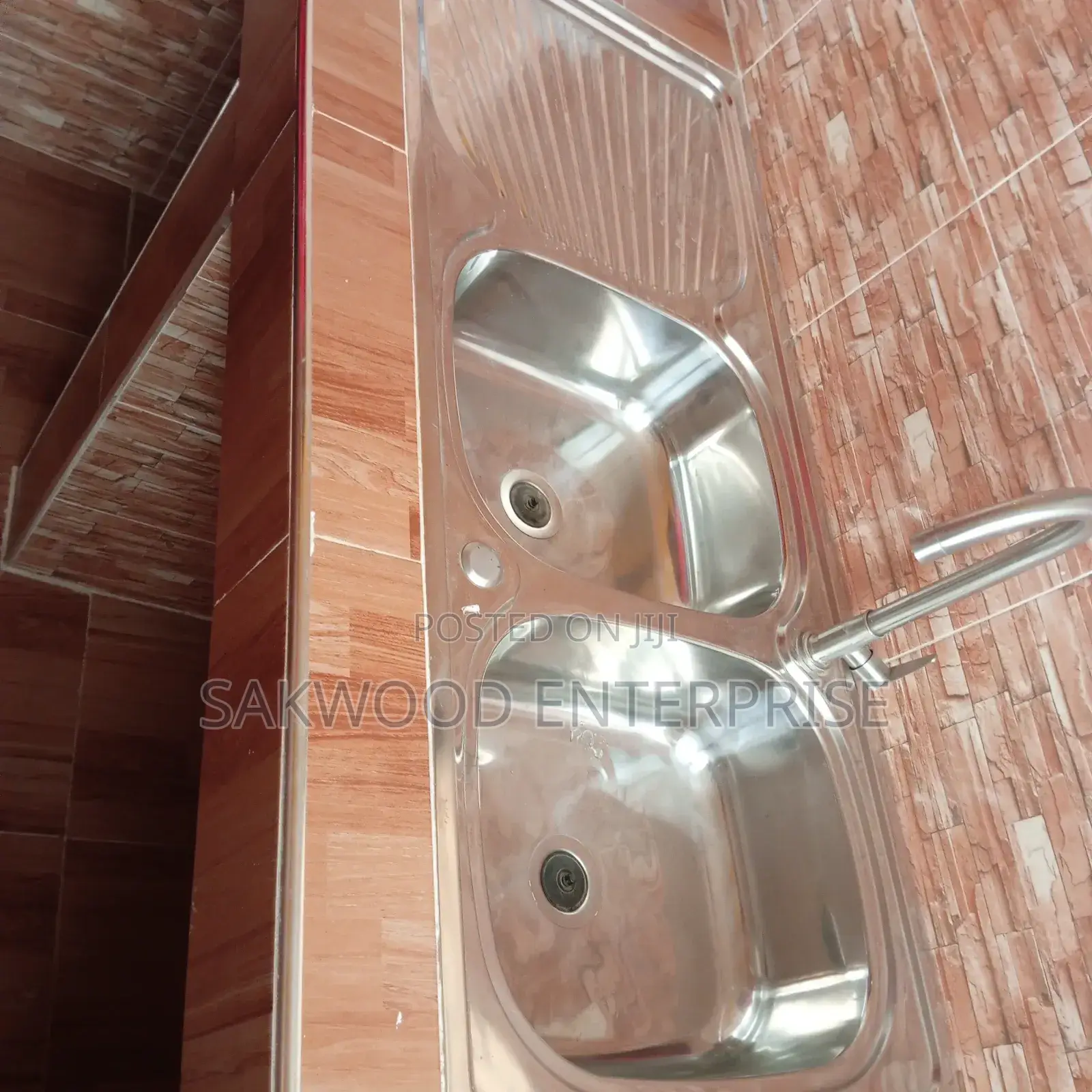 1bdrm Apartment in K.Duah Enterprise, Dodowa for rent