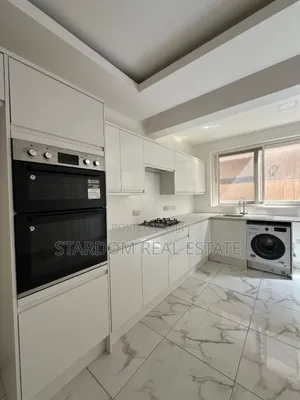 4bdrm Duplex in East Legon, A&C Mall Area for rent
