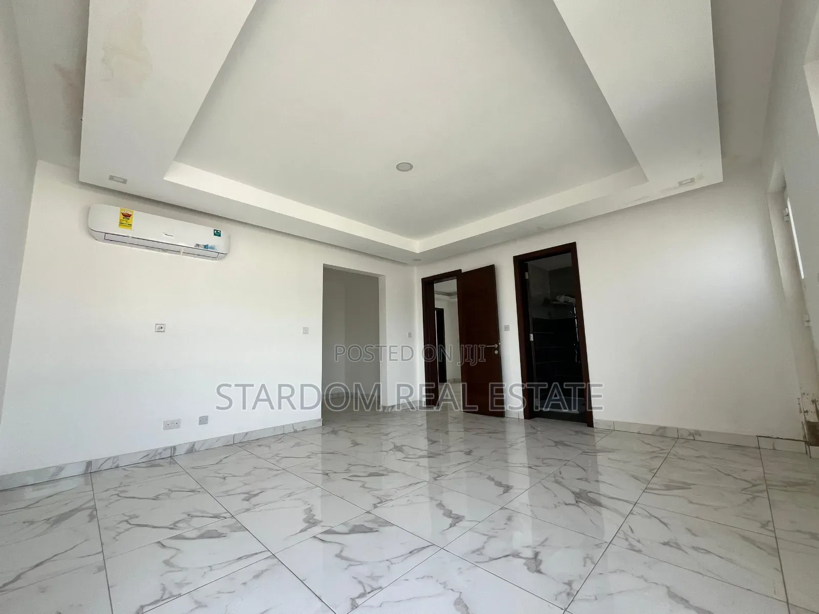 4bdrm Duplex in East Legon, A&C Mall Area for rent
