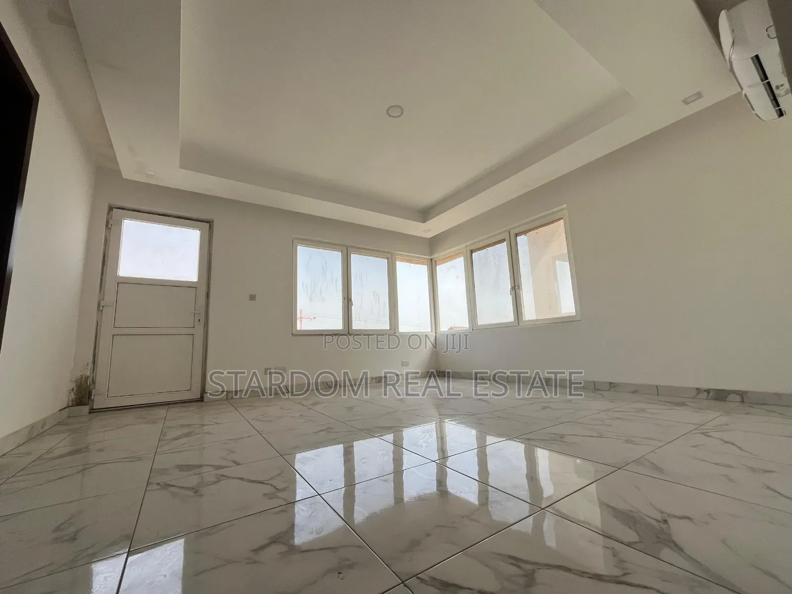 4bdrm Duplex in East Legon, A&C Mall Area for rent
