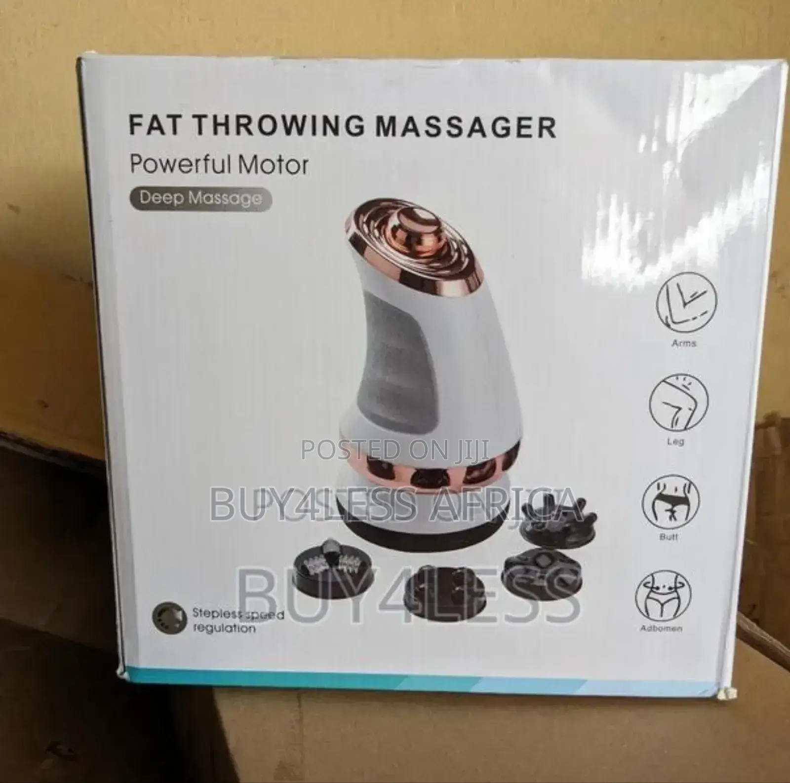 Best Body Sculpting Massager | Quality Sculpting Machine