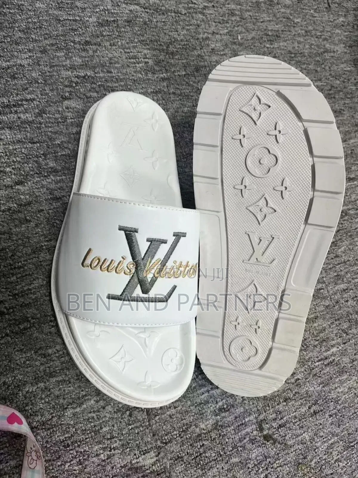 Quality Slippers