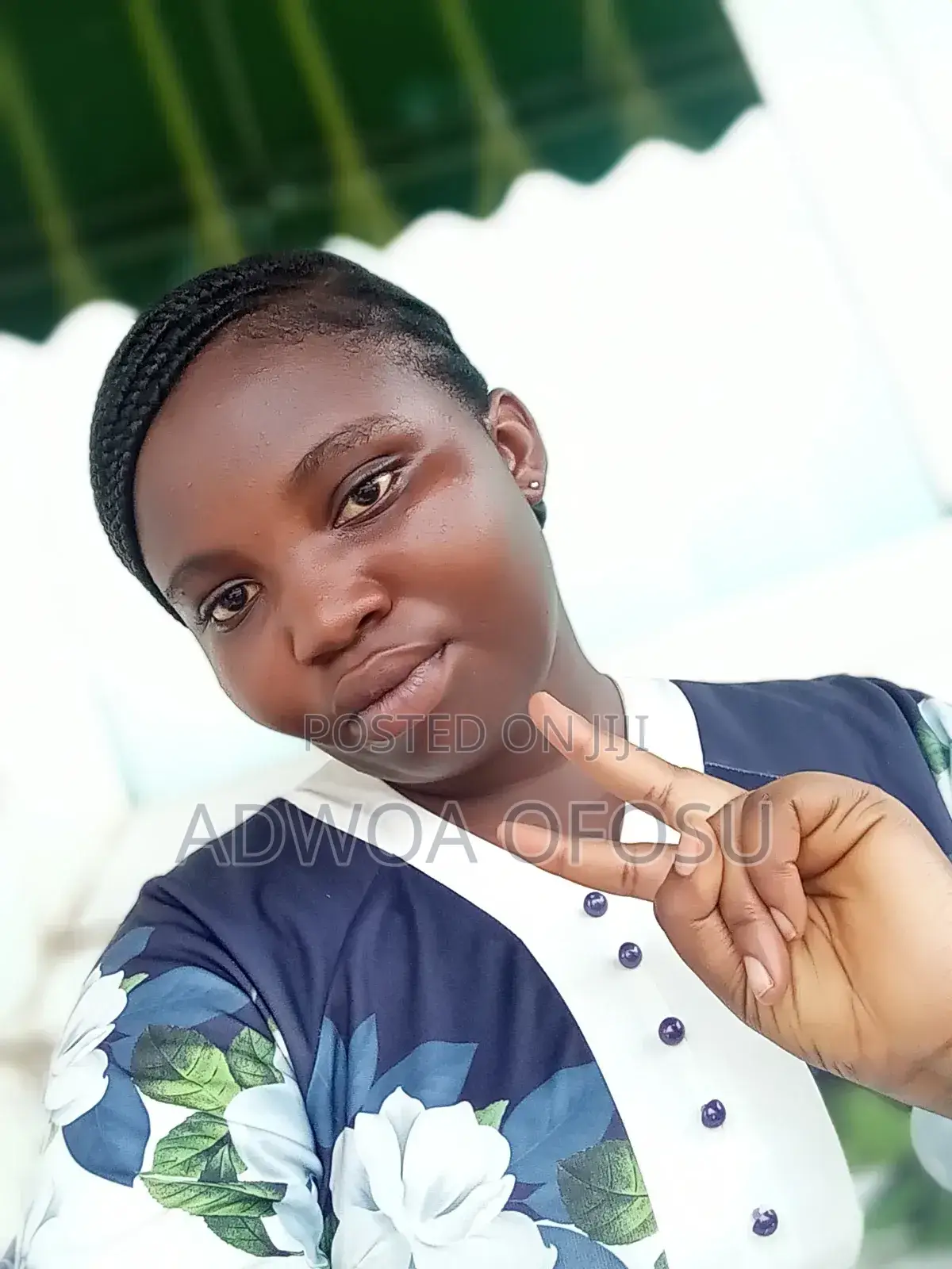 Customer Relations Officer