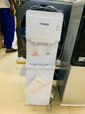 Sizeable Nasco Water Dispenser
