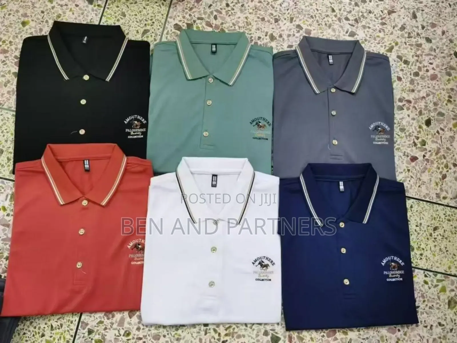 Quality Lacoste