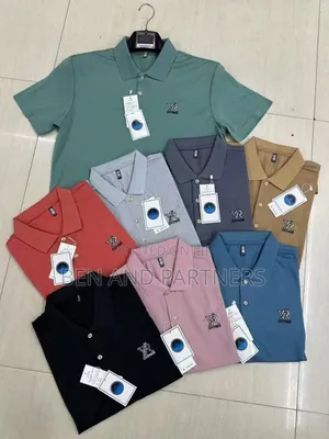 Quality Lacoste