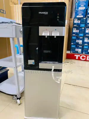 Hot Cold Water Dispenser Nasco
