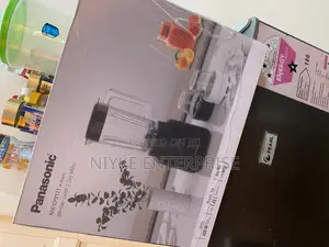 Super Panasonic Blender