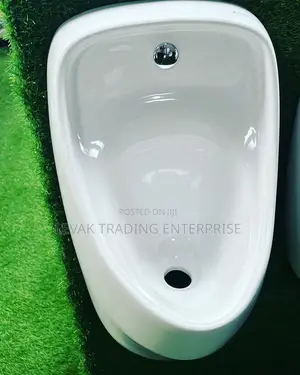Universe Urinal Bowl - Bidet