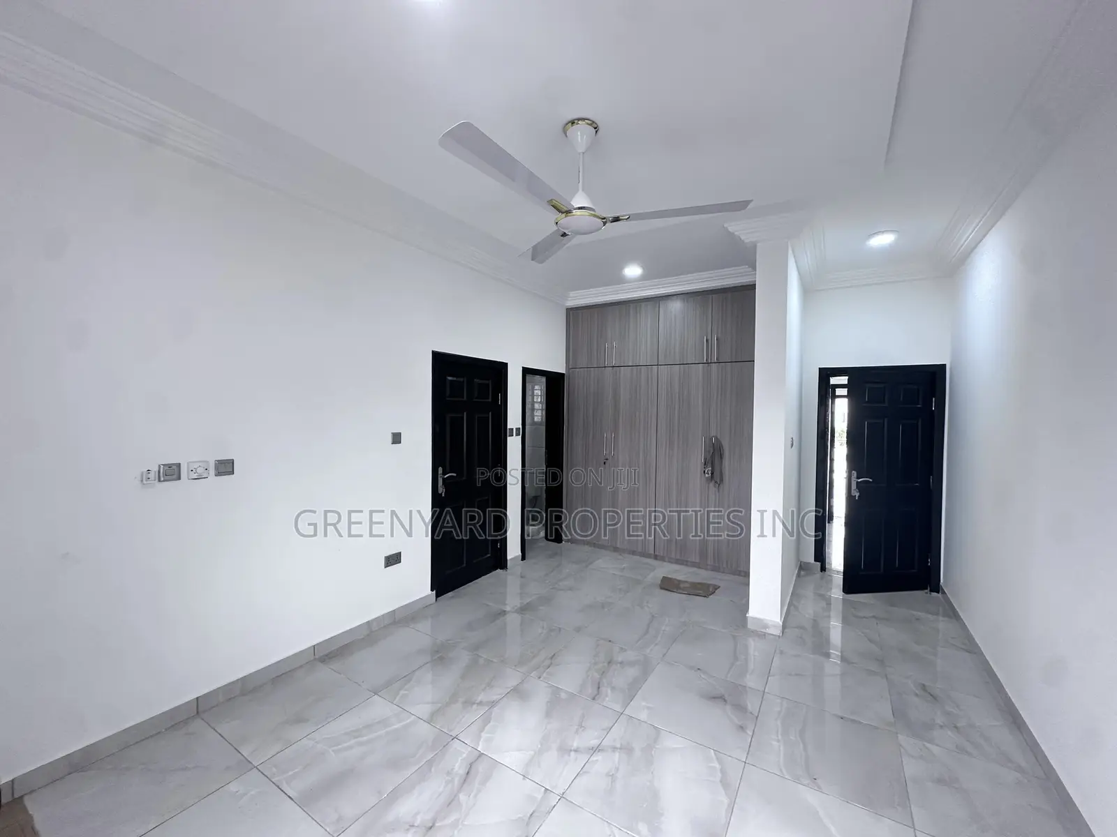 3bdrm House in Adjiringanor, East Legon for rent