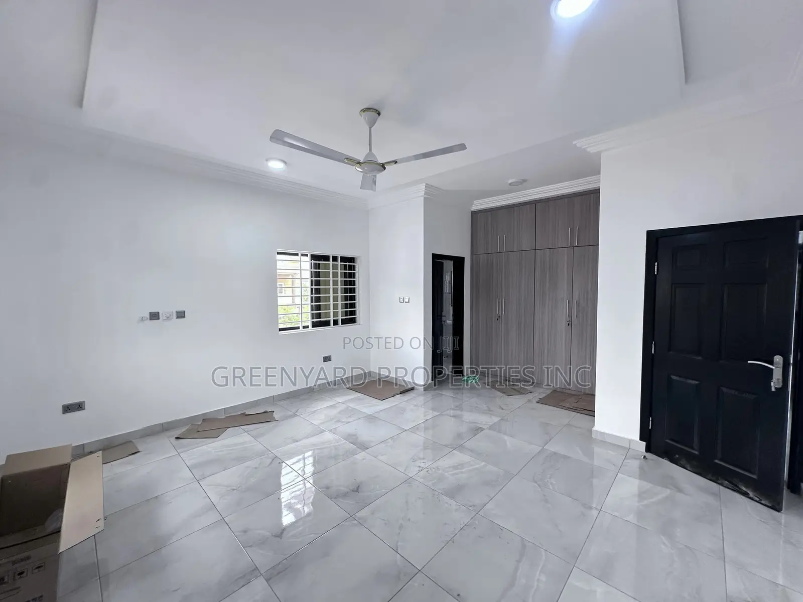 3bdrm House in Adjiringanor, East Legon for rent
