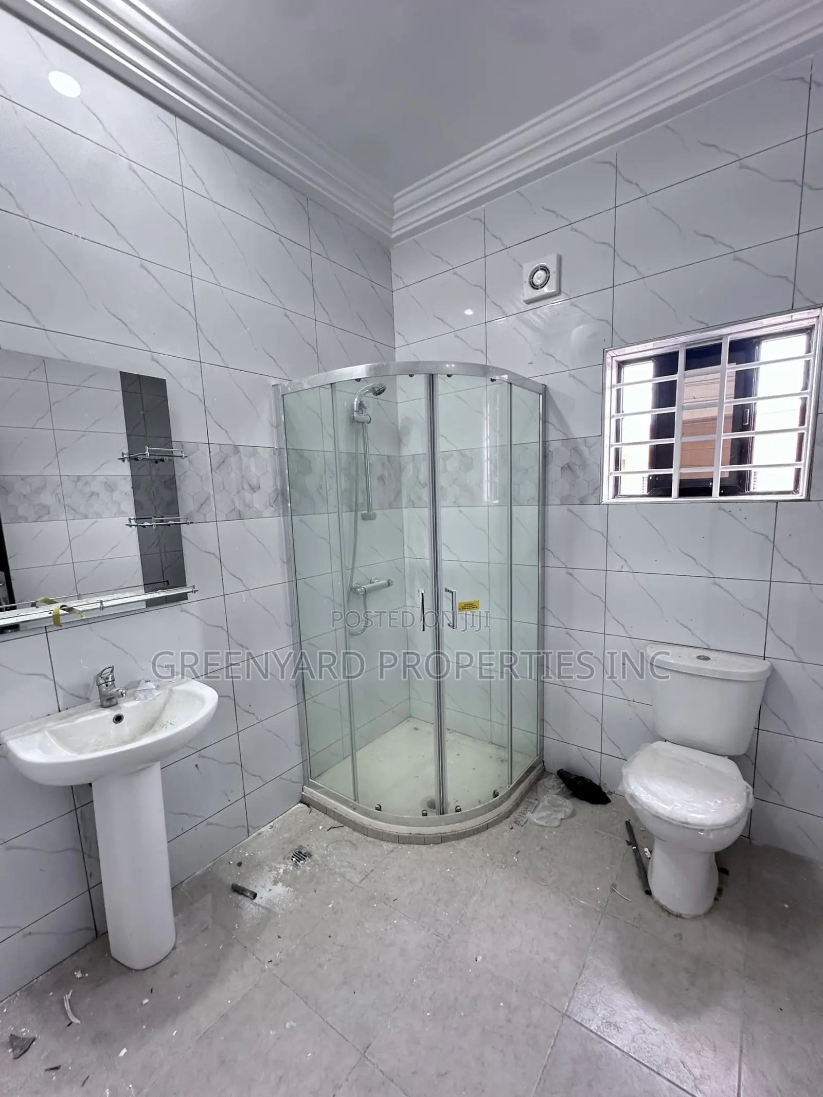3bdrm House in Adjiringanor, East Legon for rent