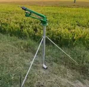 Irrigation Sprinklers