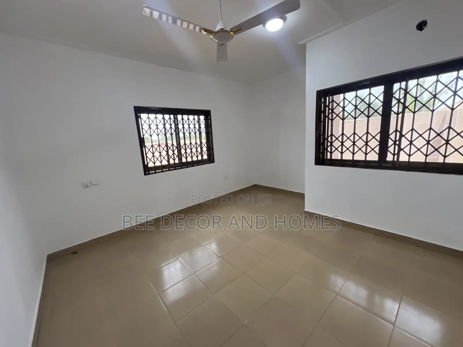 3bdrm House in Bee Decor & Homes, Abokobi for sale