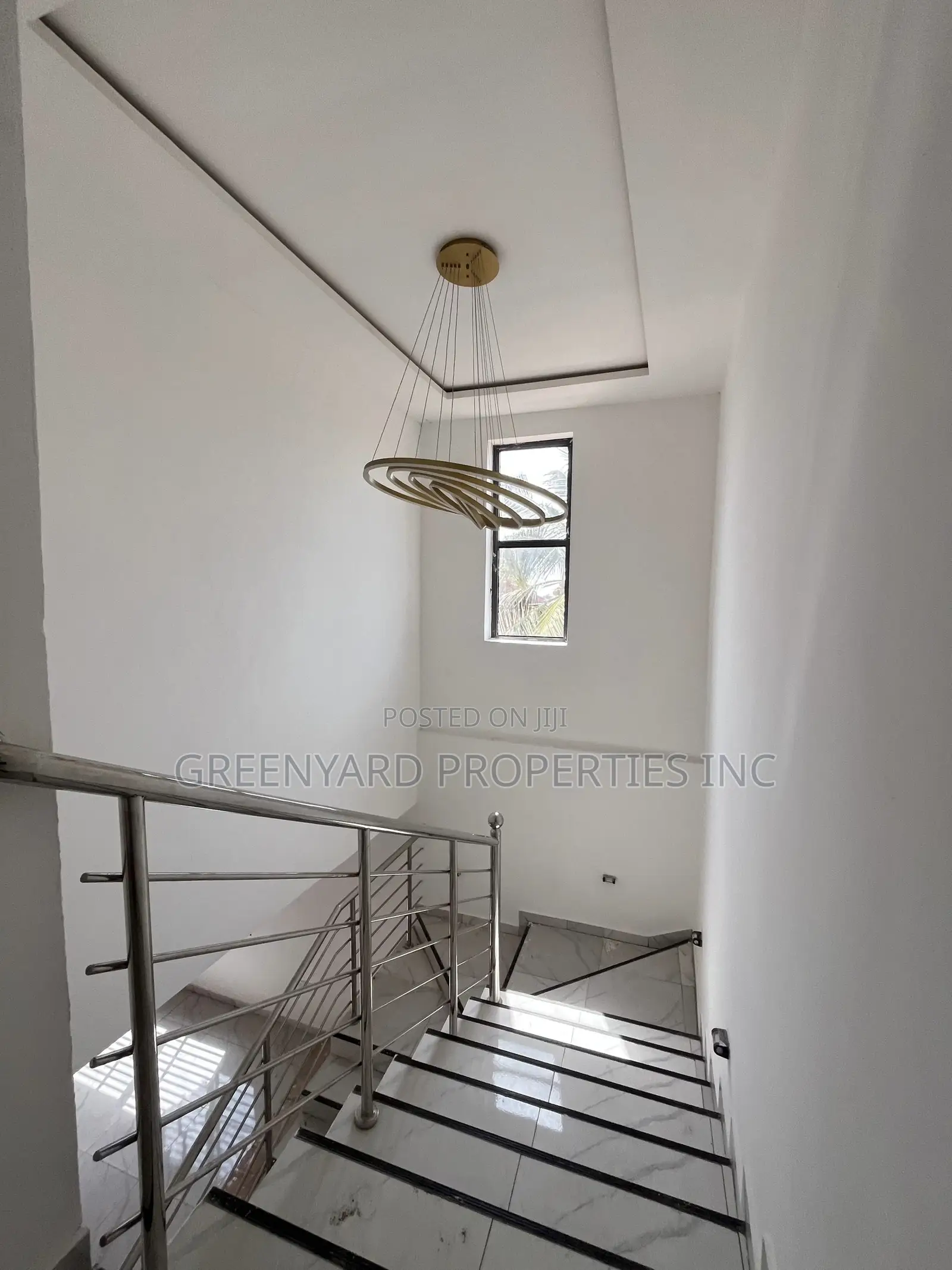 4bdrm House in Adjiringanor, East Legon for rent