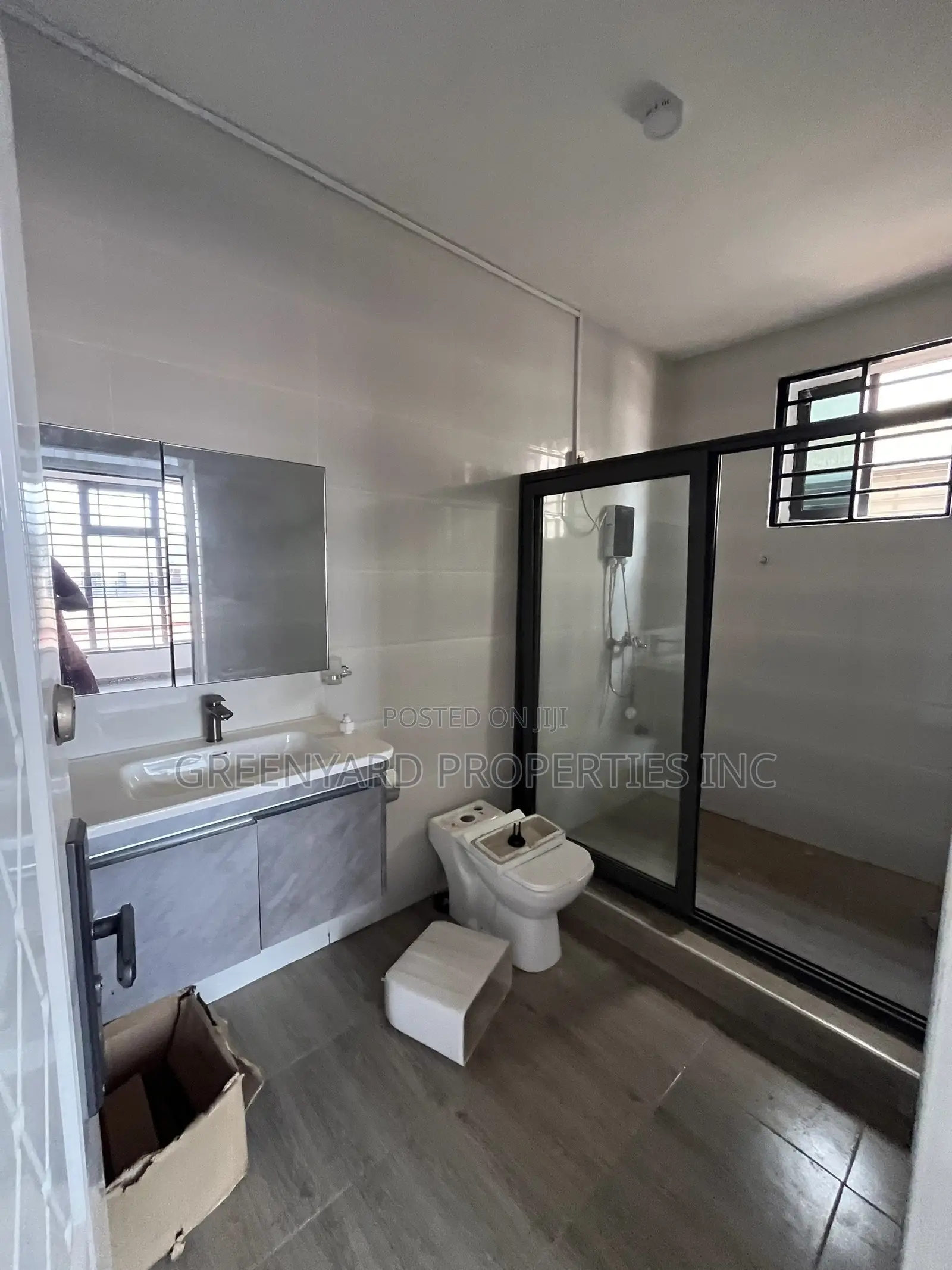 4bdrm House in Adjiringanor, East Legon for rent