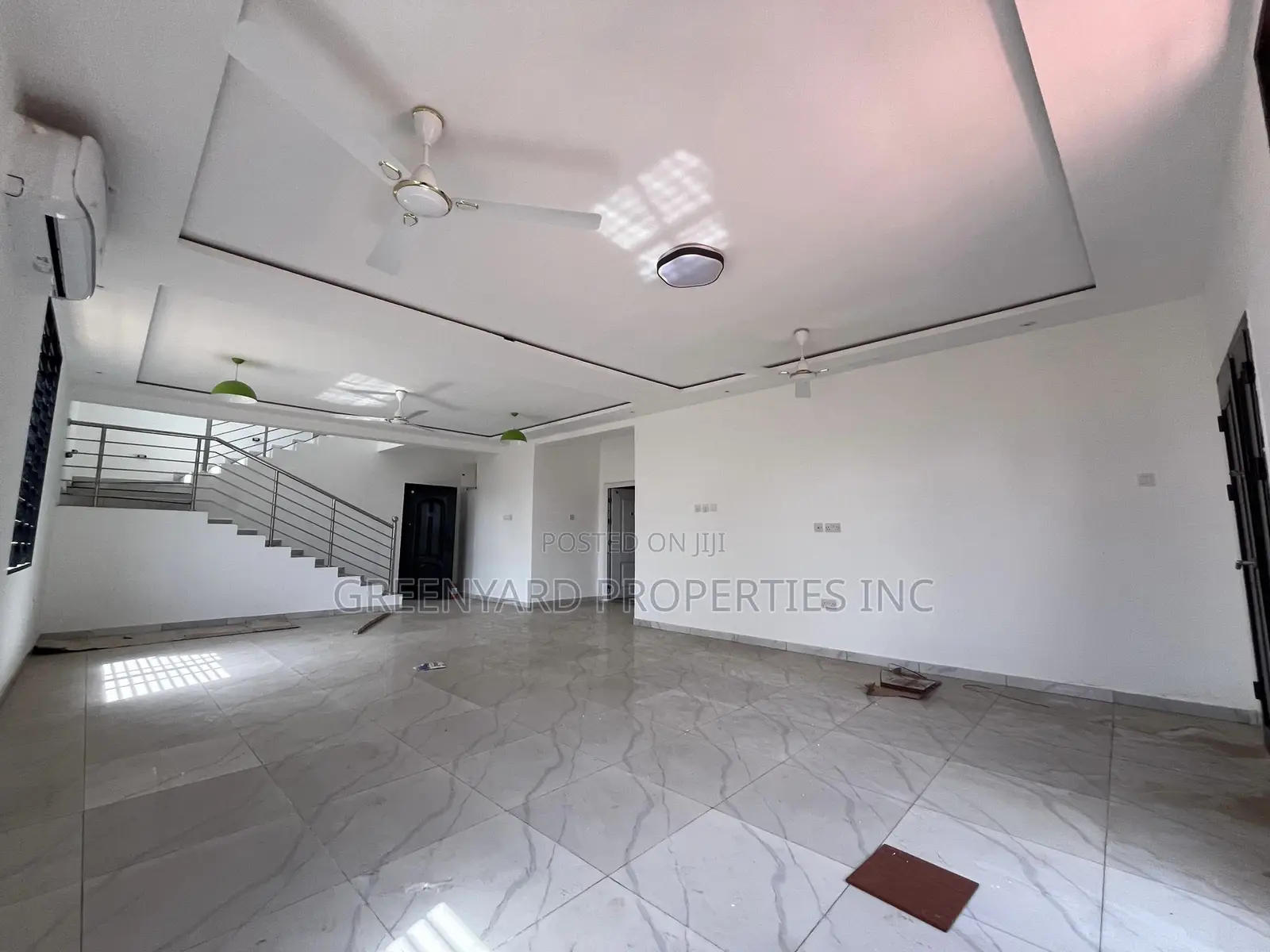 4bdrm House in Adjiringanor, East Legon for rent
